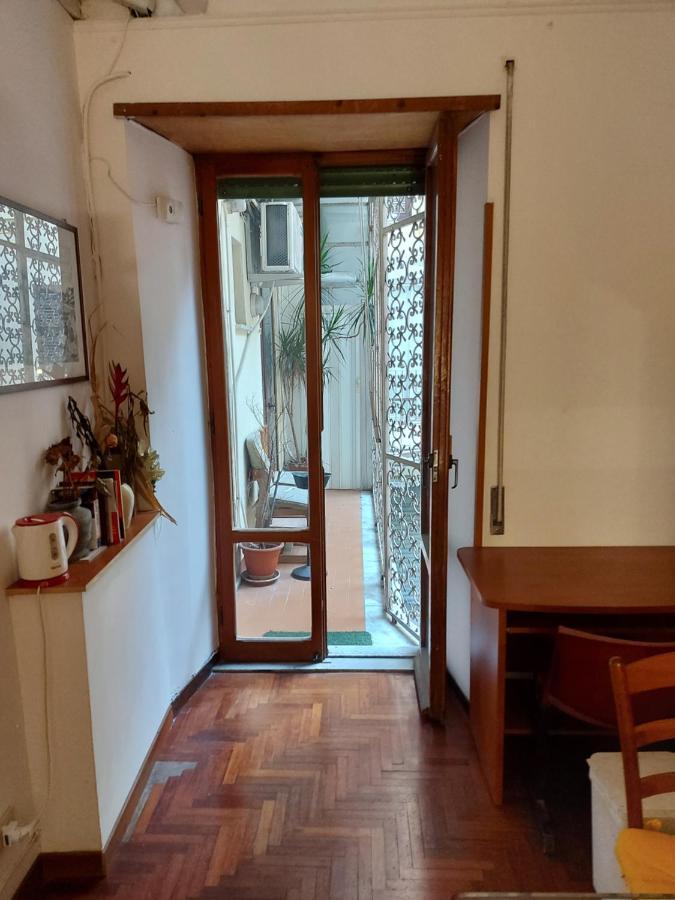 Vatican Rooms Guest House Рим Екстериор снимка