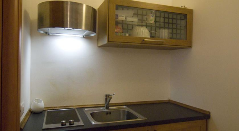 Vatican Rooms Guest House Рим Екстериор снимка