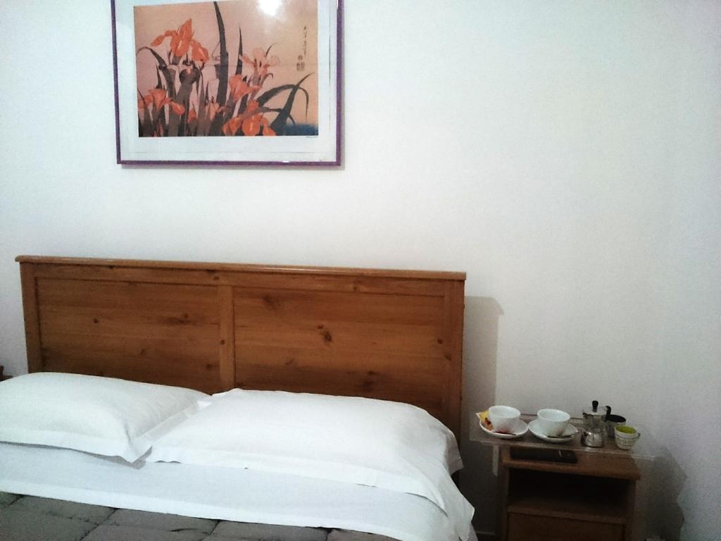 Vatican Rooms Guest House Рим Екстериор снимка