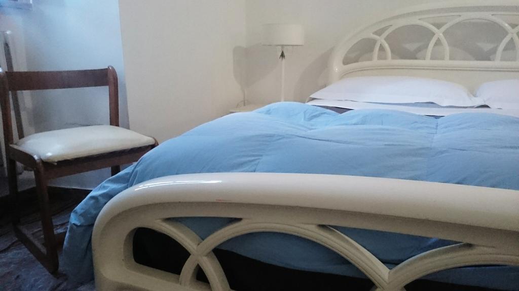 Vatican Rooms Guest House Рим Екстериор снимка