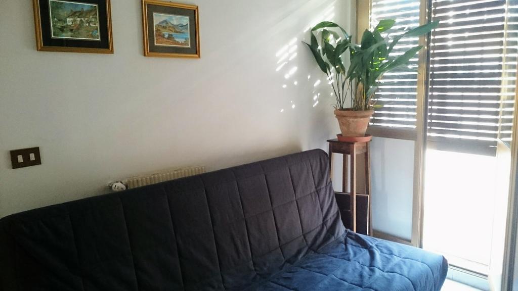 Vatican Rooms Guest House Рим Екстериор снимка